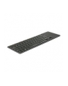 D-E Layout - DeLOCK wireless keyboard with toucD-E Layout - HPad Kolor: CZARNY - for Smart TV and Windows PCs - nr 4
