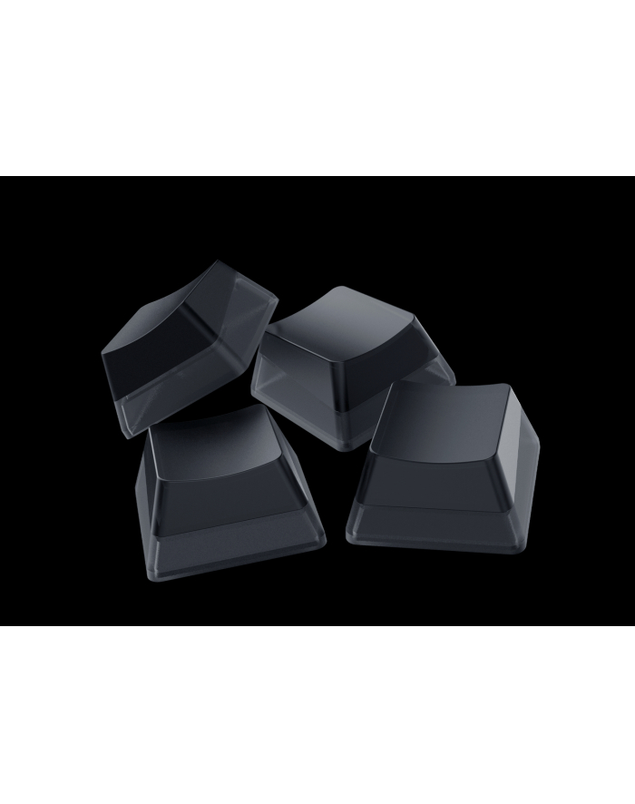 Razer Phantom Keycaps US Kolor: CZARNY - RC21-01740100-R3M1 główny