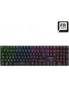 Sharkoon PureWriter RGB Blue (FRENCH layout) - nr 3