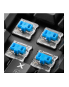 Sharkoon PureWriter RGB Blue (FRENCH layout) - nr 8