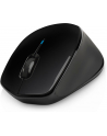 HP wireless mouse X4500 bk - H2W16AA # AC3 - nr 11