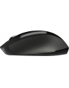 HP wireless mouse X4500 bk - H2W16AA # AC3 - nr 5