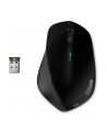 HP wireless mouse X4500 bk - H2W16AA # AC3 - nr 9