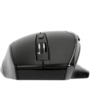 Targus ANTI Micro Ergo BlueTrace Mouse Kolor: CZARNY - AMW584GL