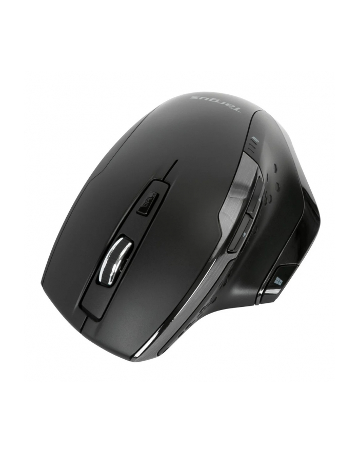 Targus ANTI Micro Ergo BlueTrace Mouse Kolor: CZARNY - AMW584GL główny