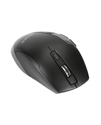 Targus ANTI Micro Ergo BlueTrace Mouse Kolor: CZARNY - AMW584GL