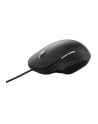 Microsoft Ergonomic Mouse Kolor: CZARNY - nr 11