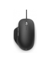 Microsoft Ergonomic Mouse Kolor: CZARNY - nr 12