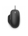 Microsoft Ergonomic Mouse Kolor: CZARNY - nr 22