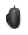 Microsoft Ergonomic Mouse Kolor: CZARNY - nr 7