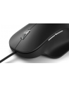Microsoft Ergonomic Mouse Kolor: CZARNY - nr 8
