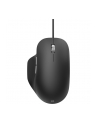Microsoft Ergonomic Mouse Kolor: CZARNY - nr 9