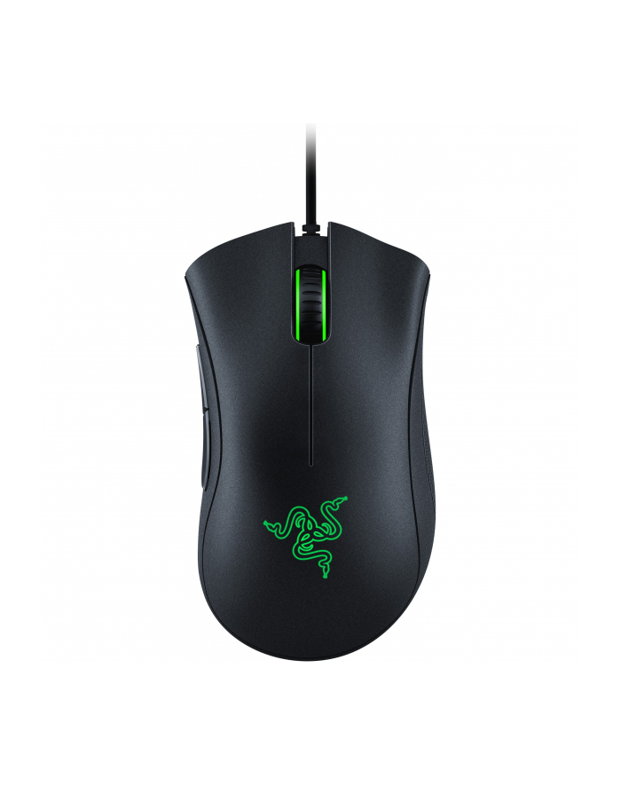 Razer Deathadder Essential Kolor: CZARNY - RZ01-03850100-R3M1 główny