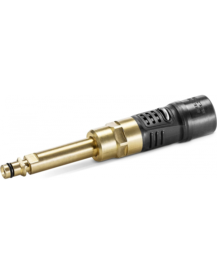 Kärcher anti-twist adapter (Kolor: CZARNY, for high-pressure hose) - 2.644-257.0 główny