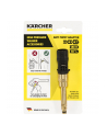 Kärcher anti-twist adapter (Kolor: CZARNY, for high-pressure hose) - 2.644-257.0 - nr 2