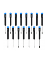 iFixit (NEW) Marlin Screwdriver Set - 15 Precision Screwdrivers - nr 5