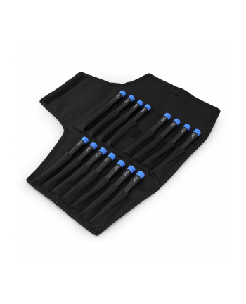 iFixit (NEW) Marlin Screwdriver Set - 15 Precision Screwdrivers