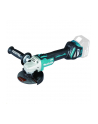 Makita cordless angle grinder DGA511Z 18V - nr 2