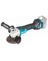 Makita cordless angle grinder DGA511Z 18V - nr 4