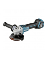 Makita cordless angle grinder DGA511Z 18V - nr 5