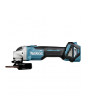 Makita cordless angle grinder DGA511Z 18V - nr 6