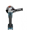 Makita cordless angle grinder DGA511Z 18V - nr 7