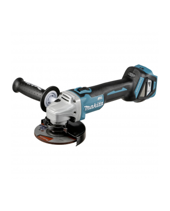 Makita cordless angle grinder DGA511Z 18V nr 1