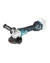 Makita cordless angle grinder DGA511Z 18V - nr 8