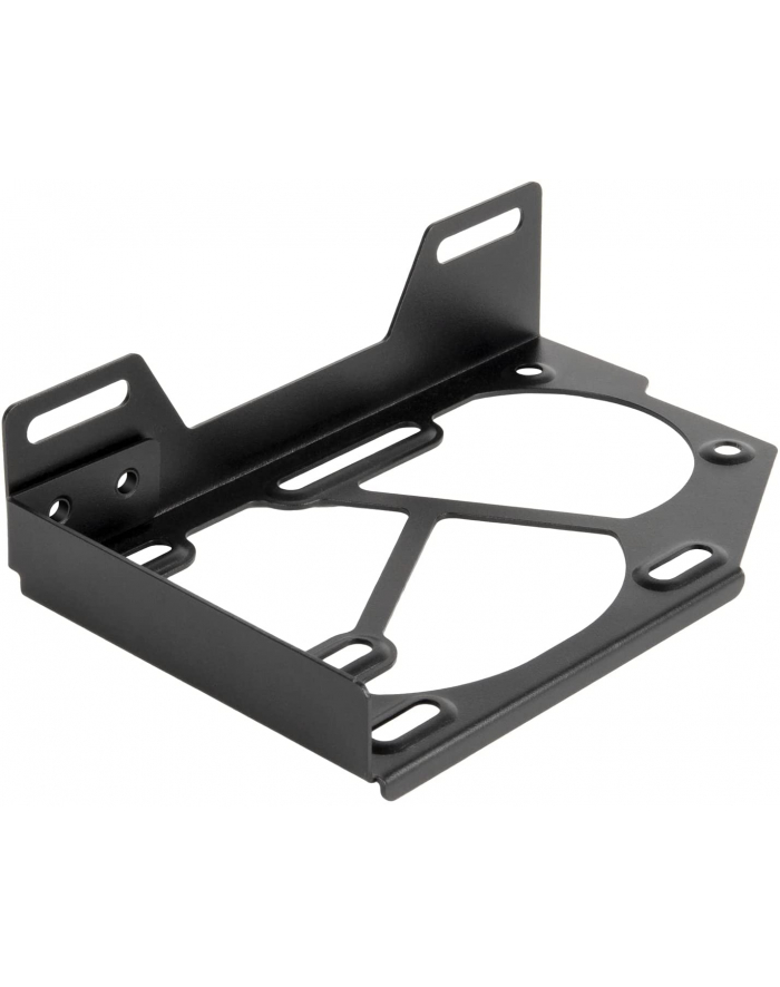 silverstone technology SilverStone SST-FDP01B, Attachment/Mounting SST-FDP01B - SST-FDP01B główny