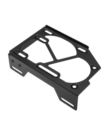 silverstone technology SilverStone SST-FDP01B, Attachment/Mounting SST-FDP01B - SST-FDP01B nr 1