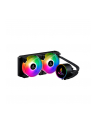 AZZA Blizzard SP 240 ARGB - LCAZ-240R-ARGB SP - nr 2