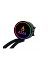 AZZA Blizzard SP 240 ARGB - LCAZ-240R-ARGB SP - nr 3