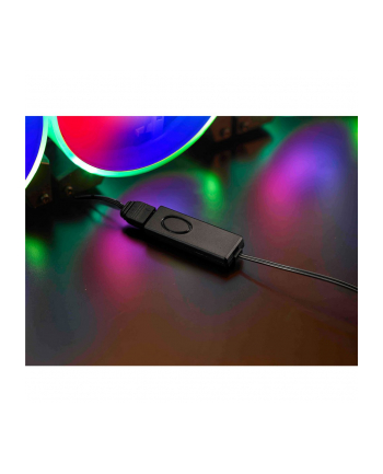 AZZA Blizzard SP 240 ARGB - LCAZ-240R-ARGB SP
