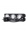 Alphacool Eisbär Pro Aurora 360 CPU Kolor: CZARNY - 1019572 - nr 6