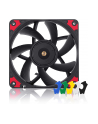 Alphacoolc Eisfluegel Aurora Flowan HF -  HighFlow  with speed signal - nr 4