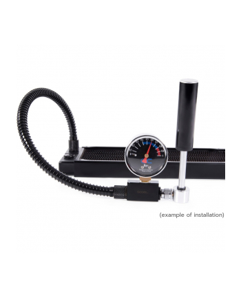 Alphacoolc Leak Testing Tool incl. Pump - 1019290
