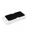 Alphacool NexXxoS XT45 Full Copper 240mm Radiator V.2 - White Special Edition 1021516 - nr 4