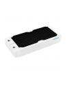 Alphacool NexXxoS XT45 Full Copper 240mm Radiator V.2 - White Special Edition 1021516 - nr 5