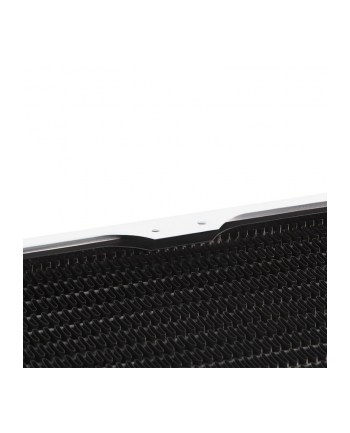 Alphacool NexXxoS XT45 Full Copper 240mm Radiator V.2 - White Special Edition 1021516