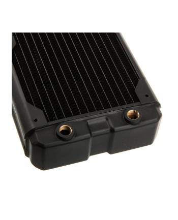 hardware labs performance systems Black ICE Nemesis Radiator GTX 560 Kolor: CZARNY