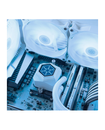 Silverstone Technology SST-PF240W-ARGB-V2