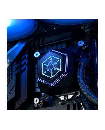 Silverstone Technology SST-PF360-ARGB-V2