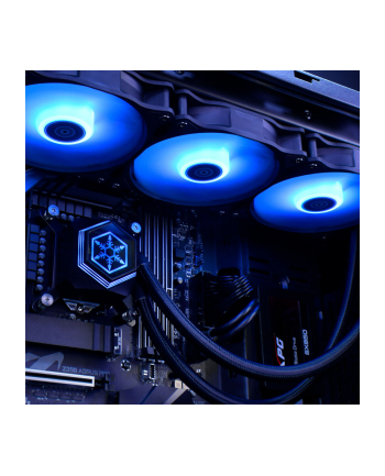 Silverstone Technology SST-PF360-ARGB-V2