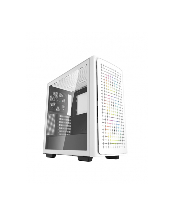 DeepCool CK560 Kolor: BIAŁY ATX