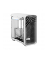 Fractal Design Torrent Compact White TG Clear Tint, Tower Case (White, Tempered Glass) FD-C-TOR1C-03 - nr 17