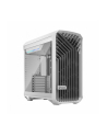 Fractal Design Torrent Compact White TG Clear Tint, Tower Case (White, Tempered Glass) FD-C-TOR1C-03 - nr 1