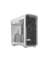 Fractal Design Torrent Compact White TG Clear Tint, Tower Case (White, Tempered Glass) FD-C-TOR1C-03 - nr 30