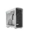 Fractal Design Torrent Compact White TG Clear Tint, Tower Case (White, Tempered Glass) FD-C-TOR1C-03 - nr 33