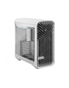 Fractal Design Torrent Compact White TG Clear Tint, Tower Case (White, Tempered Glass) FD-C-TOR1C-03 - nr 45