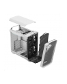 Fractal Design Torrent Compact White TG Clear Tint, Tower Case (White, Tempered Glass) FD-C-TOR1C-03 - nr 53